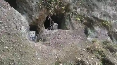 照福院観音堂(大分県)