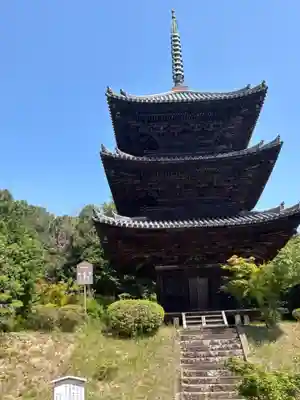 如意寺(兵庫県)