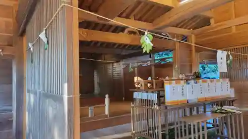 川上神社(愛媛県)