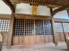 印内八坂神社(千葉県)