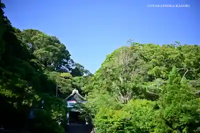 鎌倉宮のその他建物