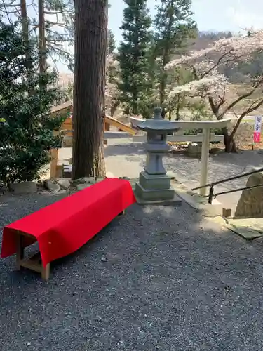 高司神社〜むすびの神の鎮まる社〜のその他建物