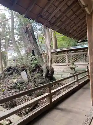 波多岐神社のその他建物