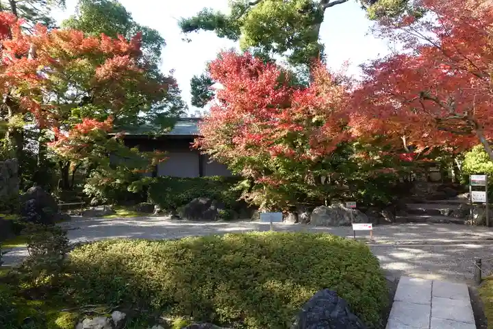 城南宮のその他建物