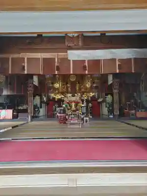 真城院(新潟県)