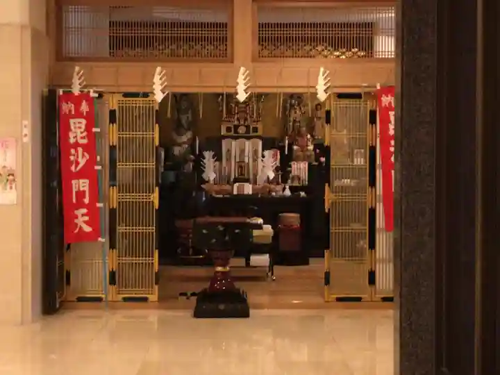 正法寺の本殿・本堂