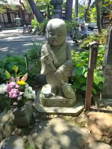 高幡不動尊　金剛寺(東京都)