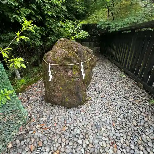 天河大辨財天社禊殿(奈良県)