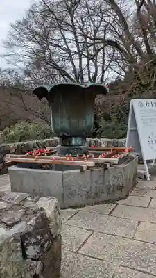 勝尾寺(大阪府)