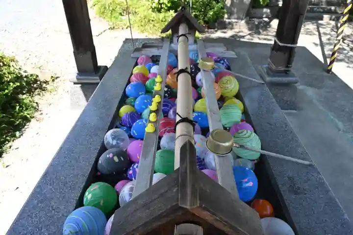 豊景神社(福島県)