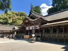 大神神社の建物その他