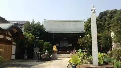 東覚寺の建物その他