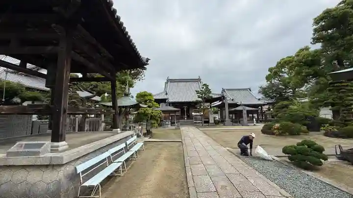 西林寺(愛媛県)