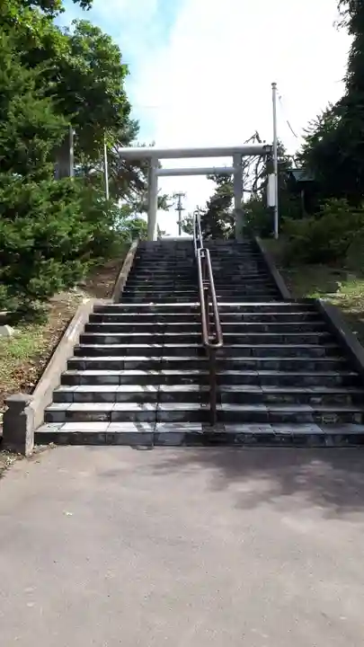 滝川神社のその他建物
