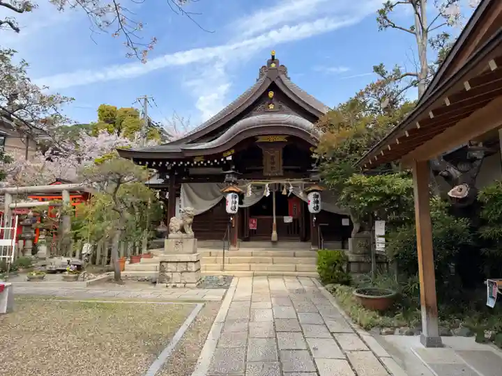 一宮神社(兵庫県)