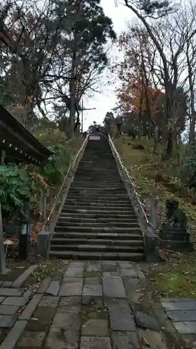 古四王神社の建物その他