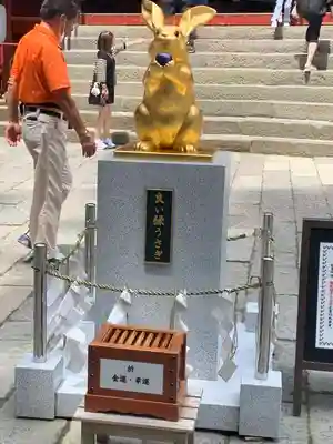 日光二荒山神社(栃木県)