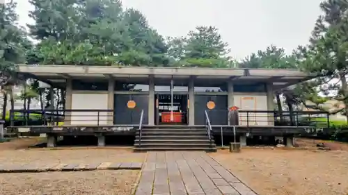 福井神社(福井県)