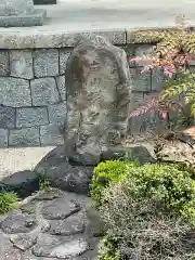 久国寺の塔