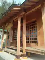 熊野神社(宮城県)