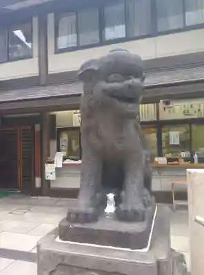 芝大神宮(東京都)