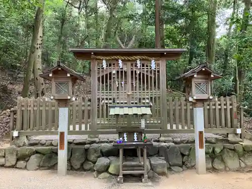 大神神社(奈良県)
