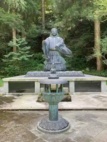 永平寺(福井県)
