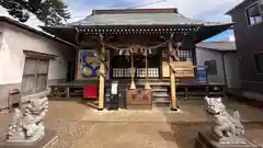 須賀神社(宮城県)