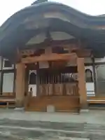 桃泉寺(宮城県)