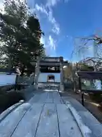 高松寺(長野県)