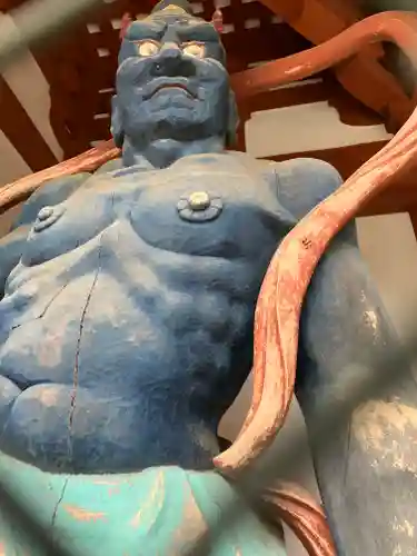 室生寺(奈良県)