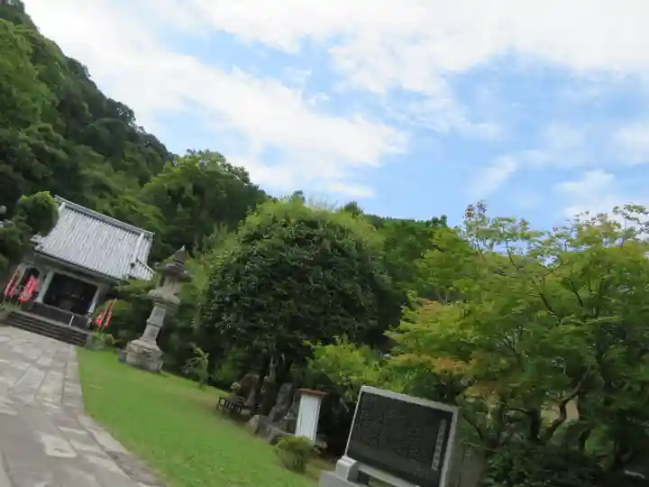 願成就院のその他建物