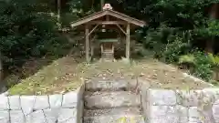 名称不明(神社)の建物その他