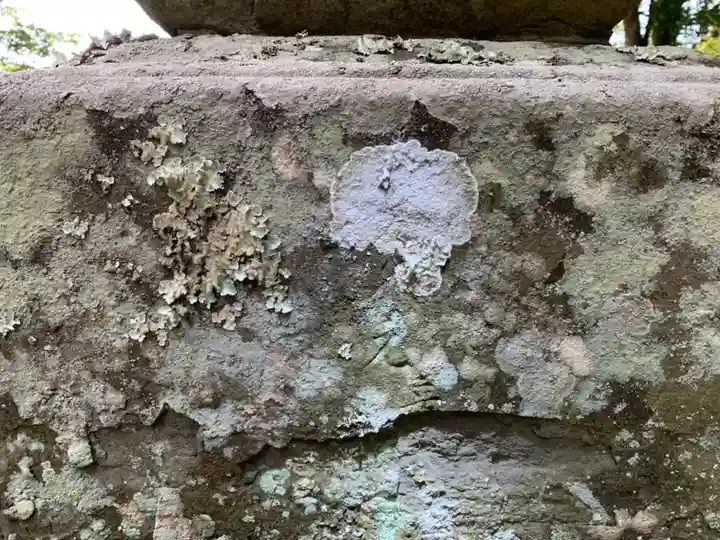 鹿原神社のその他建物