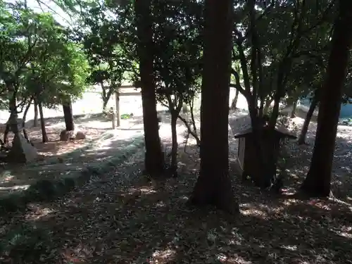 大日霊貴社(茨城県)