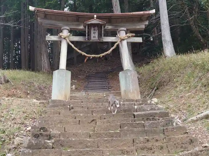 伊也神社(京都府)