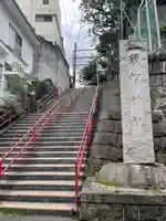 須賀神社のその他建物