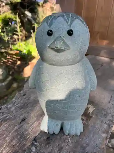 かっぱの寺 栖足寺(静岡県)