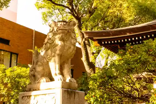 若宮八幡社(愛知県)