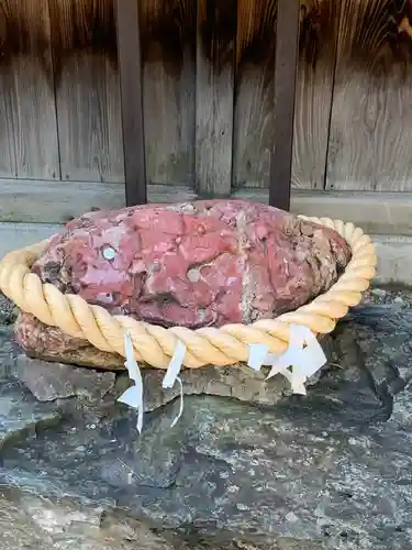 花巻神社(岩手県)