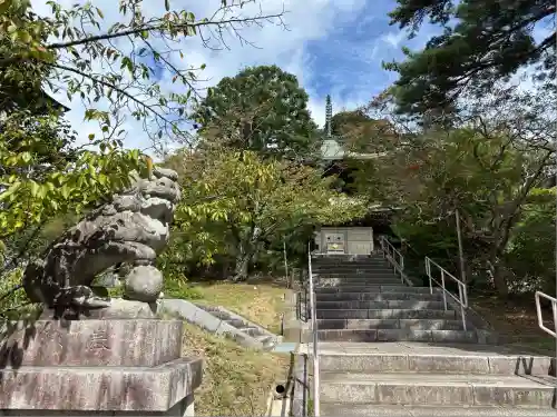 村松虚空蔵堂（日高寺）(茨城県)