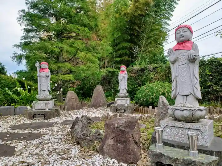 海蔵寺(埼玉県)