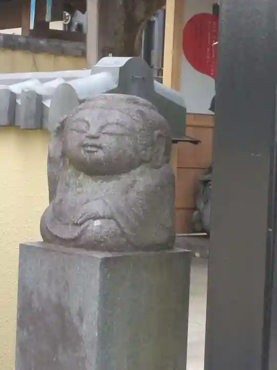 普門院蓮花寺(神奈川県)