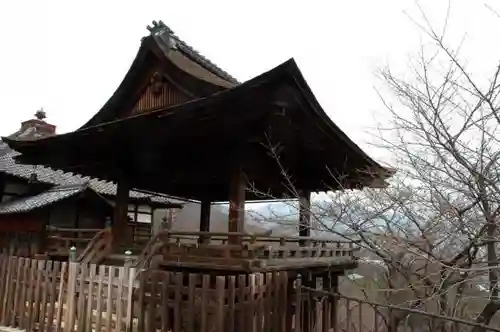 園城寺（三井寺）のその他建物