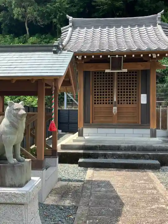 鬼岩寺(静岡県)