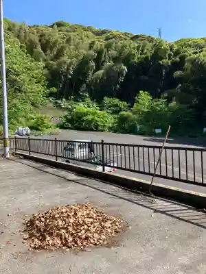 大山祇神社(福岡県)