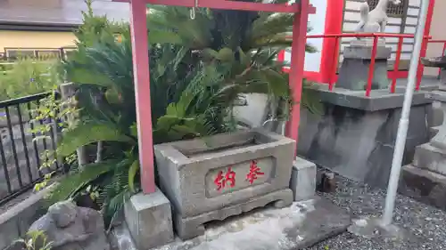 稲荷神社(静岡県)