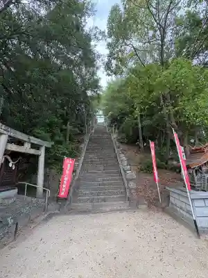 喜多浦八幡大神神社(愛媛県)