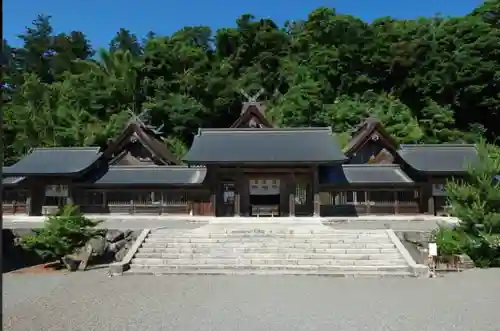 佐太神社のその他建物