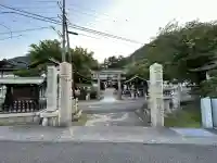 糸碕神社(広島県)